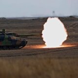 Rusija i Ukrajina: Posle Nemačke i Španija šalje tenkove Kijevu, Moskva tvrdi će sukob dodatno eskalirati 11
