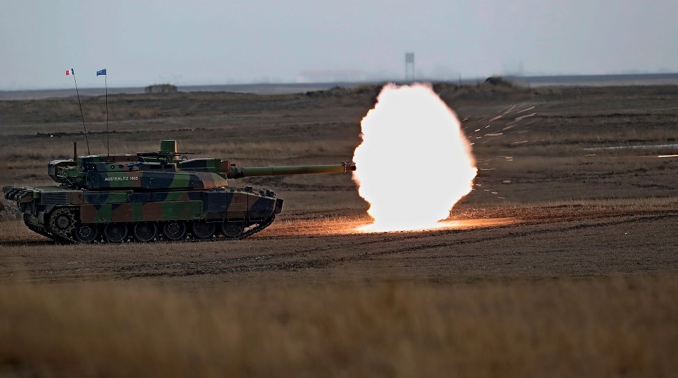 Rusija i Ukrajina: Posle Nemačke i Španija šalje tenkove Kijevu, Moskva tvrdi će sukob dodatno eskalirati 1 tenkovi