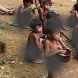 Brazilsko pleme Janomami: „Ovo je najgora humanitarna situacija koju sam do sada video“ 11