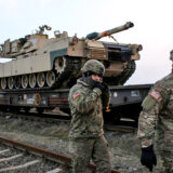 Rusija i Ukrajina: Posle Nemačke i Amerika šalje tenkove Kijevu, Moskva tvrdi će sukob dodatno eskalirati 11