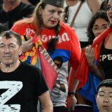 Australijan open: Policija ne toleriše ruske zastave na teniskom turniru, ispitan i muškarac zbog majice sa slovom Z 10