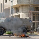 Izrael, Palestinci i nasilje: Devetoro Palestinaca ubijeno u akciji izraelske vojske na Zapadnoj obali 6