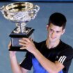 Novak Đoković i Australijan open: O prvom od devet trofeja u Melburnu, 15 godina kasnije 14