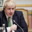 Velika Britanija, Ukrajina, Rusija: Putin mi je pretio raketnim napadom uoči invazije na Ukrajinu, kaže Boris Džonson 15