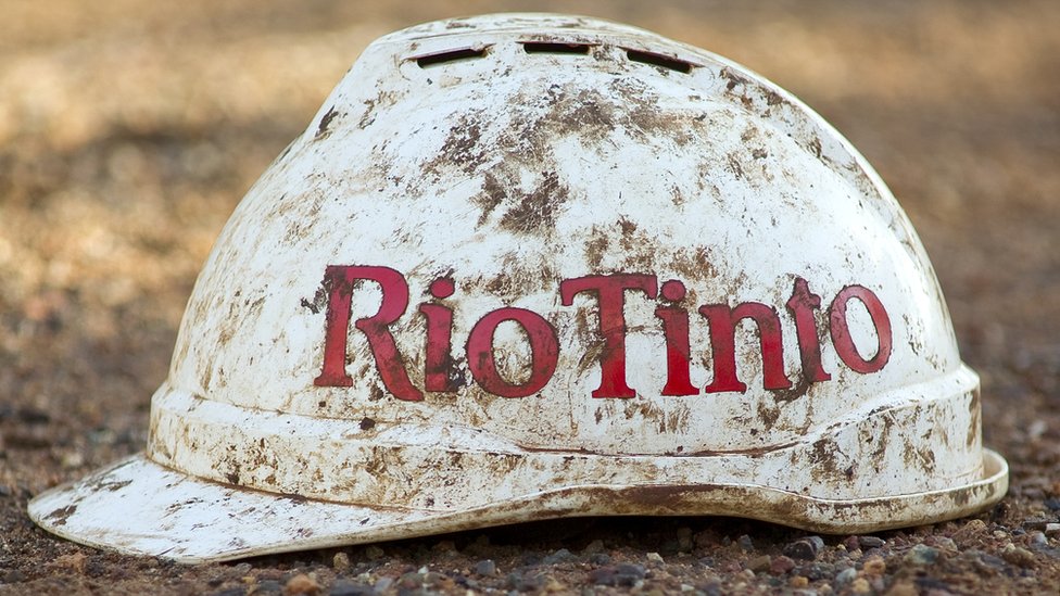 Rio Tinto i Australija: Rudarski gigant uputio izvinjenje zbog izgubljene radioaktivne kapsule 14