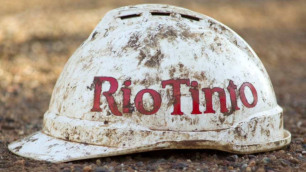 Rio Tinto i Australija: Rudarski gigant uputio izvinjenje zbog izgubljene radioaktivne kapsule 1 šlem