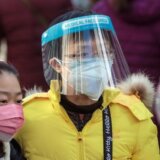Kina i korona virus: Zvaničnici tvrde da se trenutnom talasu zaraze bliži kraj 12