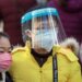Kina i korona virus: Zvaničnici tvrde da se trenutnom talasu zaraze bliži kraj 9