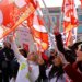Francuska i protesti: Novi talas demonstracija paralisao zemlju - ne rade škole, saobraćaj u zastoju 9