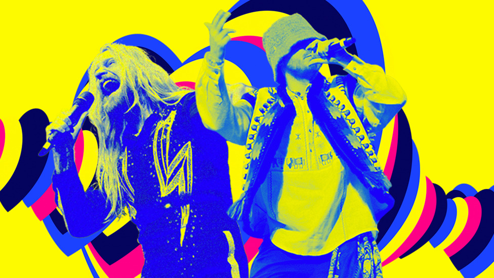 Evrovizija 2023: Srbija i Hrvatska u prvom polufinalu 9. maja, Austriju predstavlja duo u kom je Srpkinja 1 Eurovision image