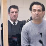 Objavljena cela optužnica protiv Brajana Volša: Da li su krvave papuče ključni trag koji muža Ane Volš šalje u zatvor 9