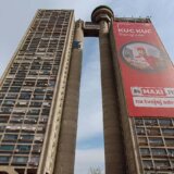 Kompanija Eureka bar koja je kupila Geneks kule traži produžetak roka za plaćanje 4