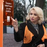 "I Darija Kisić ubačena u bubanj Željka Mitrovića": Marinika Tepić o gostovanju ministarke na TV Pink 9