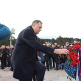 SDA pozvala međunarodnu zajednicu i Tužilaštvo BiH da reaguju na Dodikove postupke povodom Dana RS 12