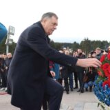 Misija OEBS u BiH: Podrška Vlade RS proslavi 9. januara je kršenje Ustava BiH i RS 1