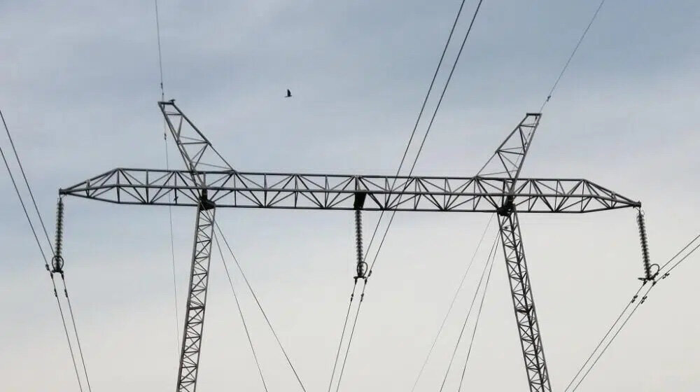 Tri sela u vranjskoj opštini u petak bez struje od 8 do 16 sati 1