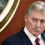 Peskov: Pregovori Moskve i Kijeva nisu mogući 8