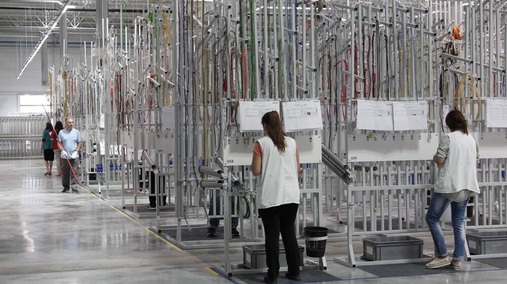 Hiljade radnika bivših preduzeća u Nišu traže pomoć gradske Skupštine za isplatu zaostalih plata 1