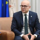Vučević posle sastanka sa mađarskim ministrom: Put Srbije ka EU ide preko Budimpešte 12
