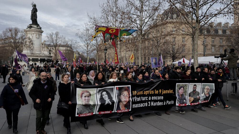 Francuska vlada sutra će predstaviti reformu penzija 1