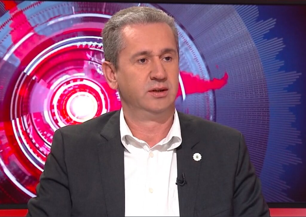 Otkud "nezvanični" Dodik na zvaničnom državnom događaju u Srbiji? 3 Otkud "nezvanični" Dodik na zvaničnom državnom događaju u Srbiji? 3