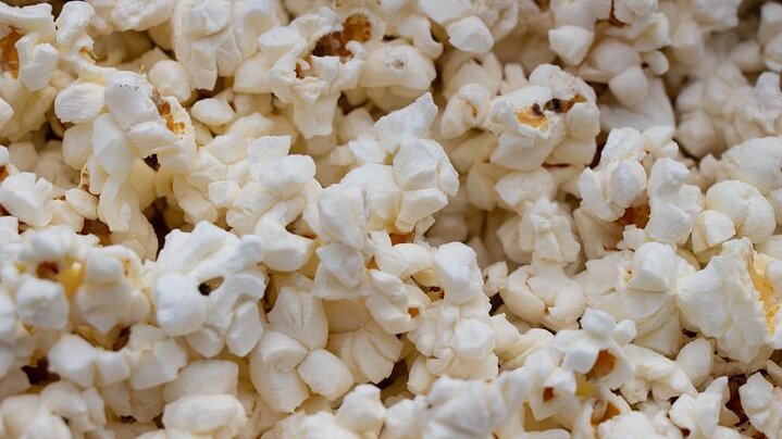 "Pop corn" - elektronska pesma koju obožavamo i nakon pola veka 1