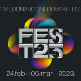 Poznat datum ovogodišnjeg FEST-a 4