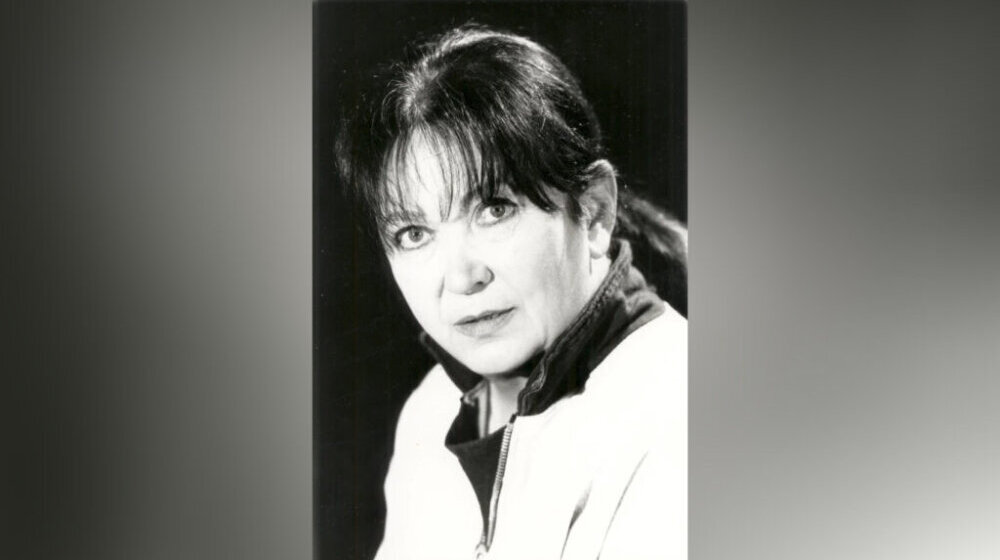 Preminula prvakinja drame Ivka Dabetić, srna s velikim očima prepunima emocija 1