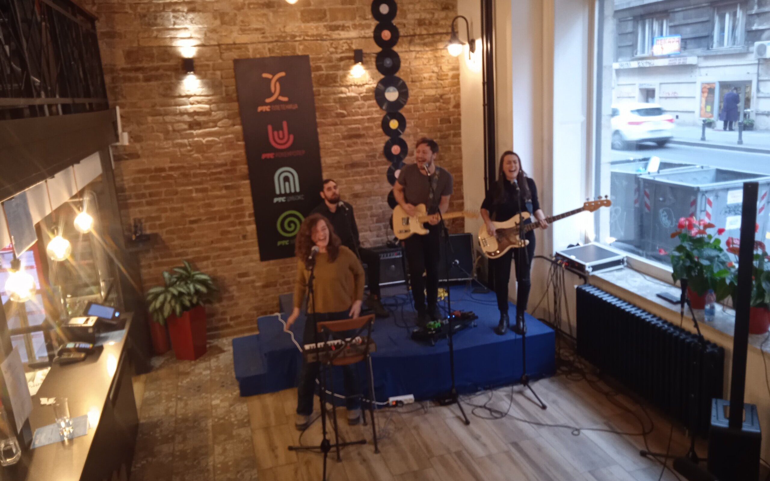 Koncert na Eurosoniku je izazov: Konstrakta povodom koncerta Zemlja gruva i KOIKOI u Groningenu 3