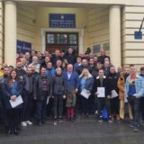 Leskovac podelio 125 miliona dinara sportistima 14