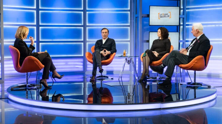 Utisak nedelje o slučaju dr Marka Lensa: Lekarske greške kao tabu tema 1