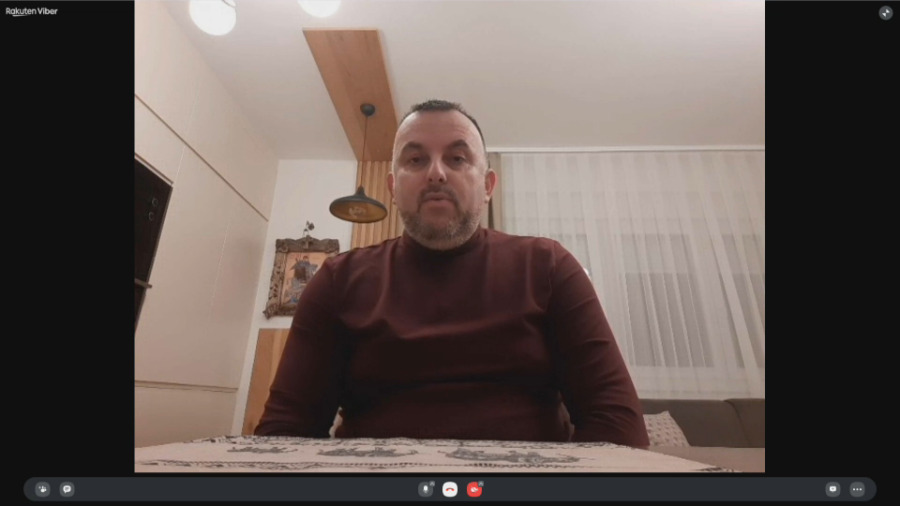 Nekadašnji saradnik ubijenog srpskog političara sa Kosova: Sve vodi ka tome da je država najviše umešana u ubistvo Olivera 1