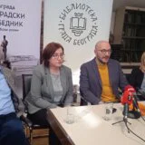 Goran Petrović dobitnik nagrade „Beogradski pobednik" 7