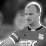 Fudbaler Vršca preminuo u 36. godini 1