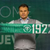 "Volim da radim pod pritiskom": Stanojević se ne plaši se trenerskih izazova u Konji 2