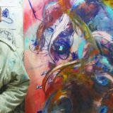 Umetnik Nemanja Petrić: Evropski čovek je licemerje usavršio do apsoluta 2