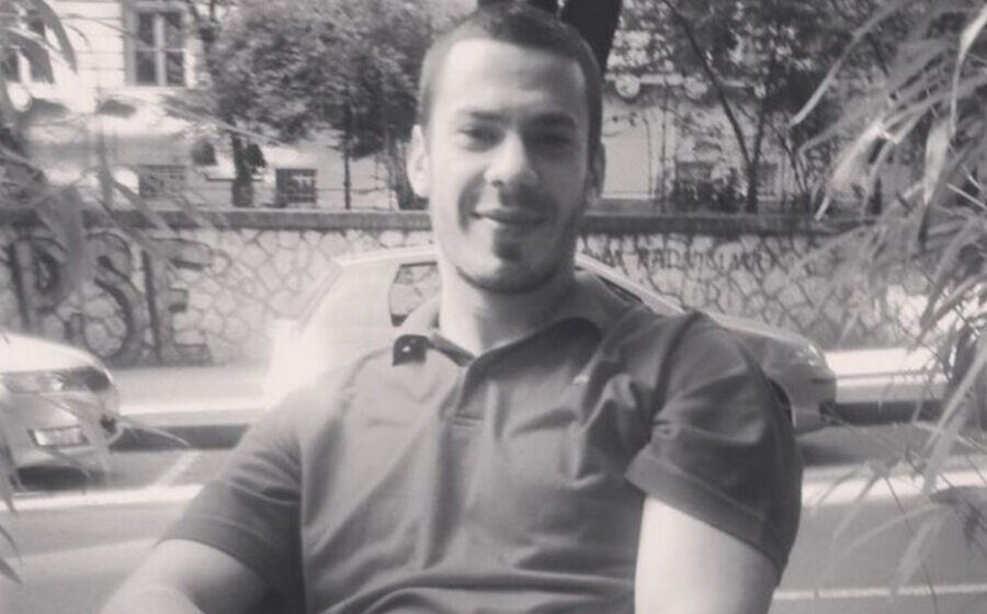 Preminuo Mirko Palčić, mladić koji je šest godina bio u komi 1