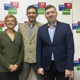 Miketić: Gradski odbor danas donosi odluku da istupa iz stranke Zajedno 6