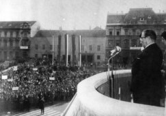 Pupin, Tito, deda Avram: Ko su sve počasni građani Zrenjanina 2