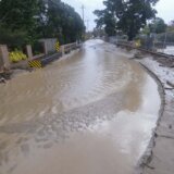 "Ananas ekspres" pogodio Kaliforniju: Izdato upozorenje na poplave, jak vetar i zimsku oluju 2