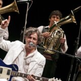 Goranu Bregoviću zabranjen ulazak u Moldaviju, iako je sleteo u Kišinjev zbog nastupa na muzičkom festivalu 8