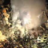 Russia Ukraine Tragic Week