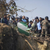 Nepal: Pronađene crne kutije iz srušenog aviona 5