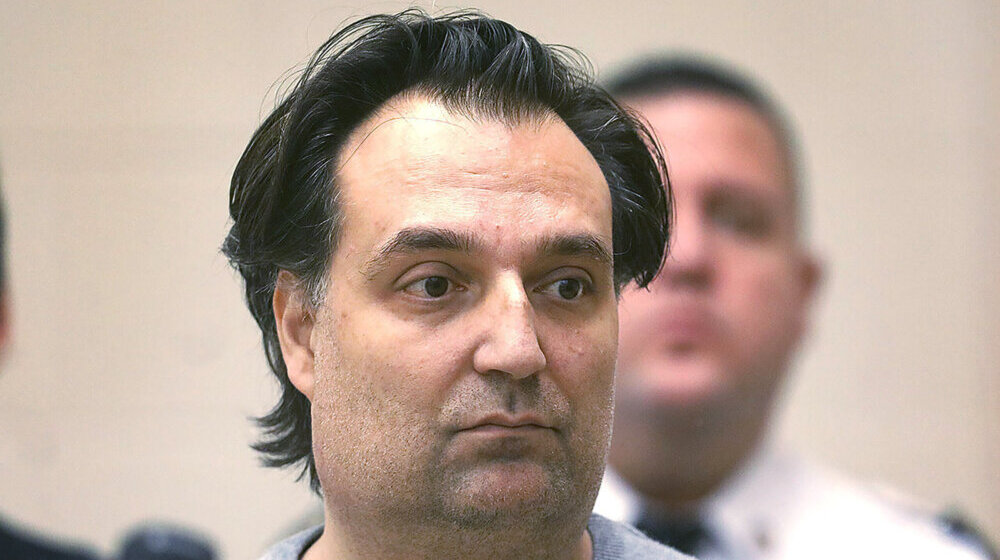 Imao velike probleme sa mentalnim zdravljem, odnos snajke i svekrve naizgled loš: Šta piše u sudskim dokumentima o Brajanu Volšu? 1