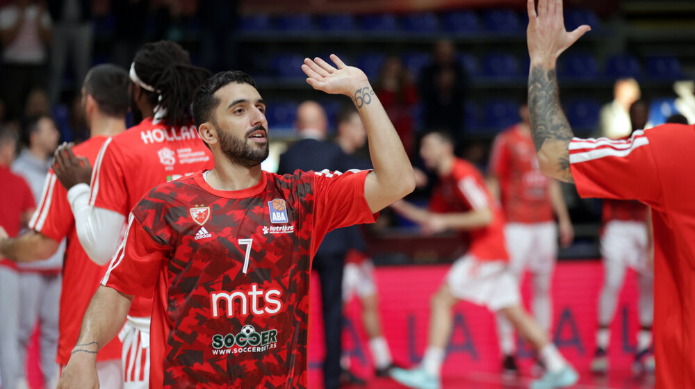 Kampaco zvanično registrovan 1