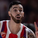 Vildoza: Uživao sam u Zvezdi, Panatinaikos je izazov (VIDEO) 7