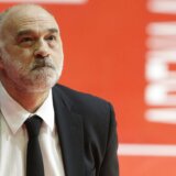Pablo Laso: Crvena zvezda je postala jaka dolaskom Fakunda Kampaca 4