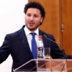 Abazović podržao Milatovića: Za Crnu Goru najvažnije da dobije novog predsednika 18