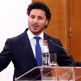 Abazović podržao Milatovića: Za Crnu Goru najvažnije da dobije novog predsednika 12