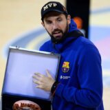 Oglasio se Navaro i potvrdio rastanak Barse sa Mirotićem: Znao je za našu odluku, odavno 3